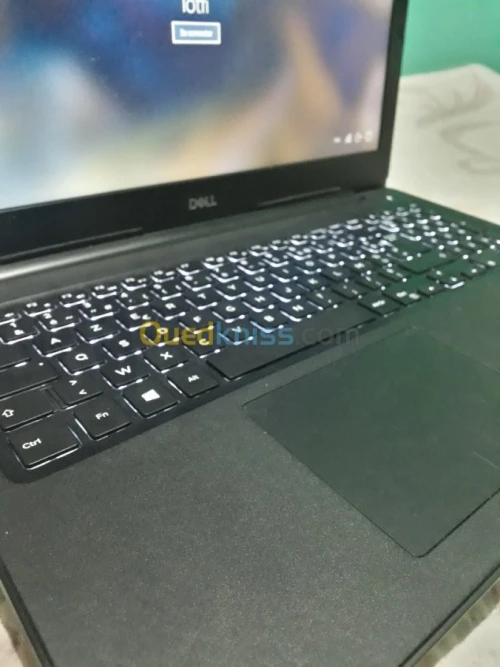 DELL 3590 i5 7th /8go ram /512 hdd