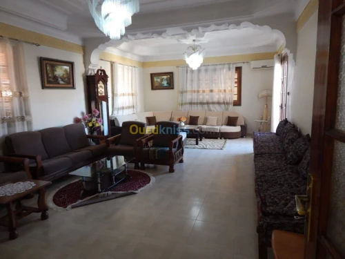 Vente Villa Mostaganem Mostaganem