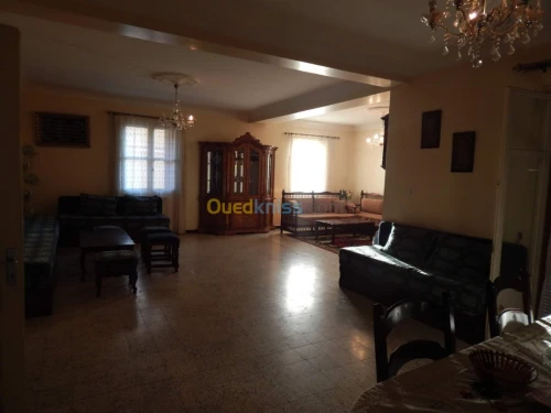 Vente Villa Mostaganem Mostaganem