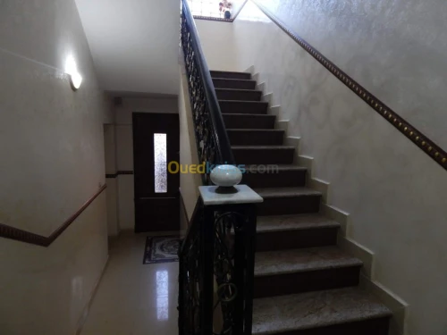 Vente Villa Mostaganem Mostaganem