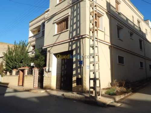 Vente Villa Mostaganem Mostaganem
