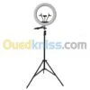 Ring Fill Light LED Professionnel  