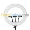 Ring Fill Light LED Professionnel  