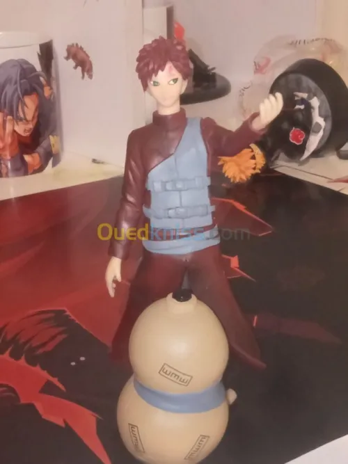 Figurine gaara