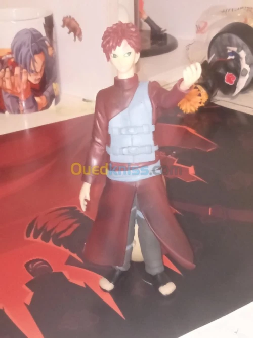 Figurine gaara
