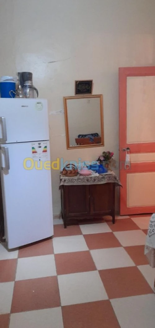 Vente Appartement F2 Oran Oran