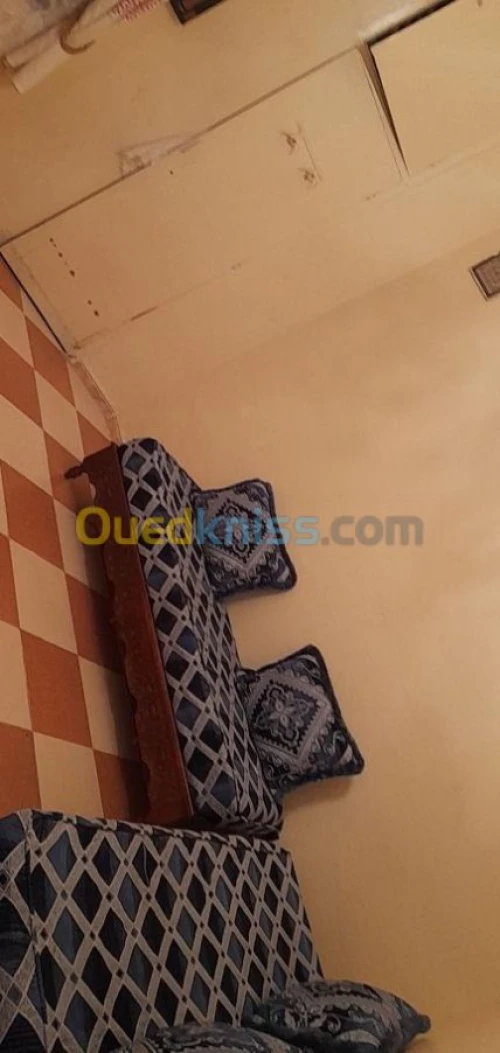 Vente Appartement F2 Oran Oran