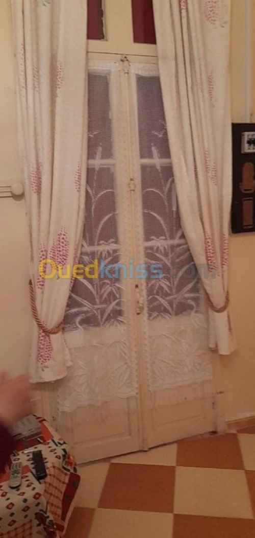 Vente Appartement F2 Oran Oran