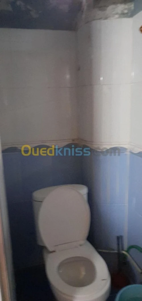 Vente Appartement F2 Oran Oran