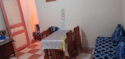 Vente Appartement F2 Oran Oran