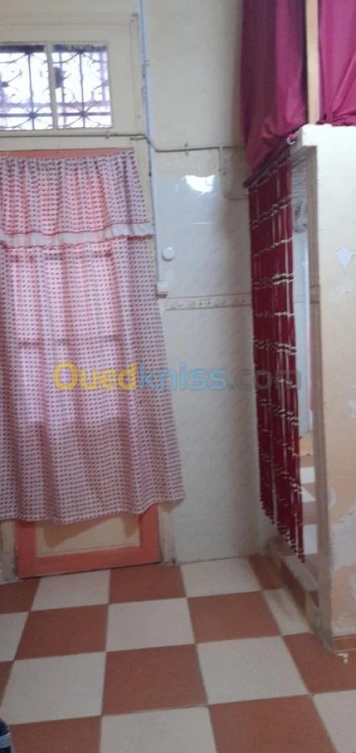 Vente Appartement F2 Oran Oran