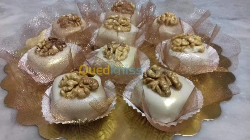 Gâteaux  traditionnels 
