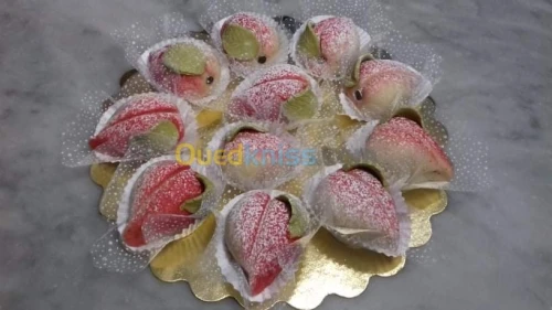 Gâteaux  traditionnels 