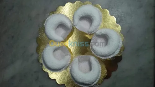Gâteaux  traditionnels 