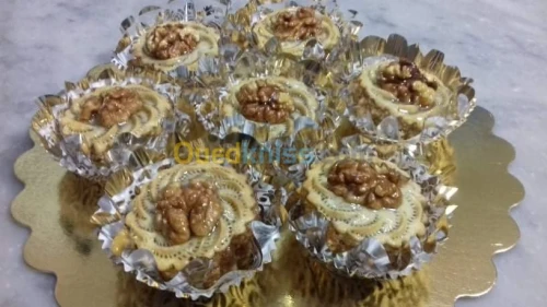 Gâteaux  traditionnels 