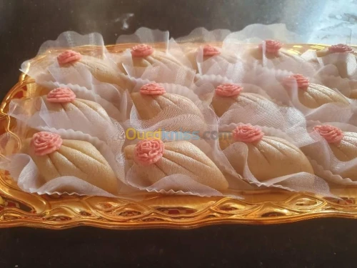 Gâteaux  traditionnels 