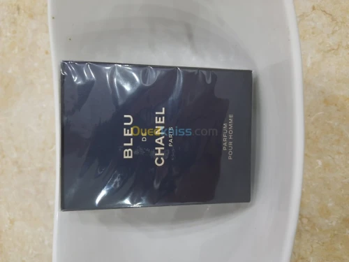 bleu de channel LE PARFUM