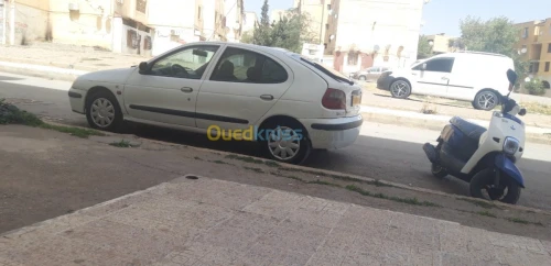 Renault Megane 1 2000 