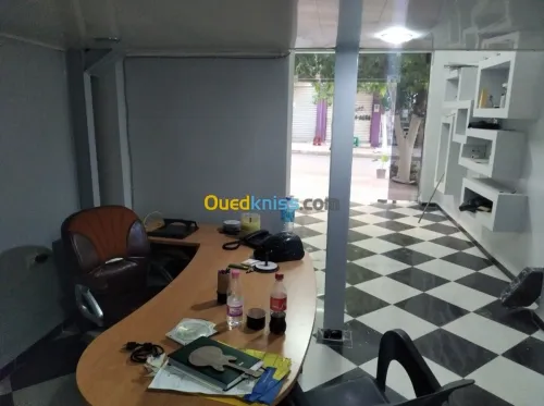 Vente Local Setif Setif