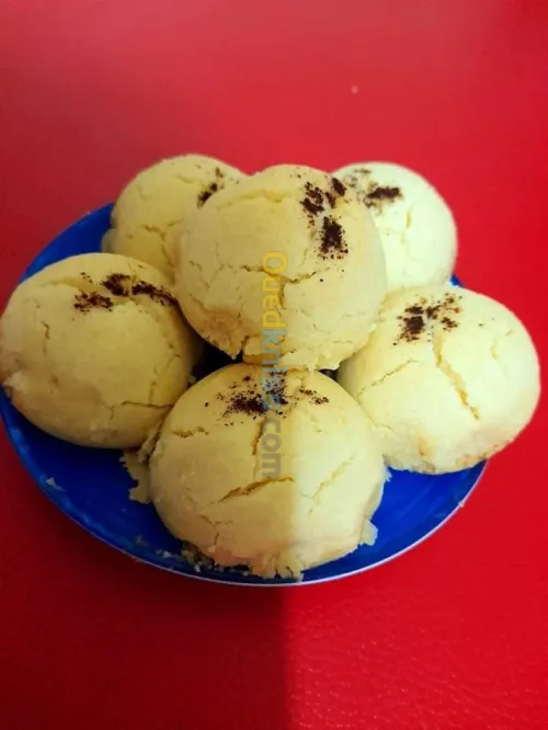 Gâteau traditionnel et Oriental