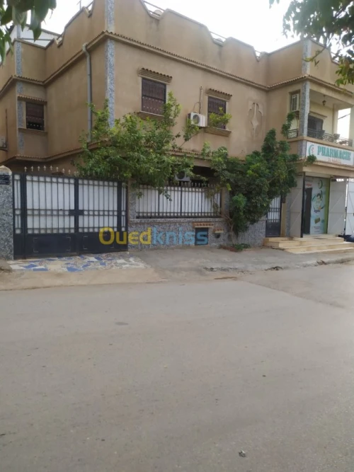 Vente Villa Chlef Chlef