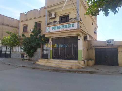 Vente Villa Chlef Chlef