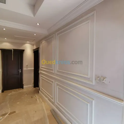 Décoration et rénovation intérieure 