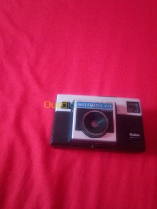 Vente appareil photo kodak