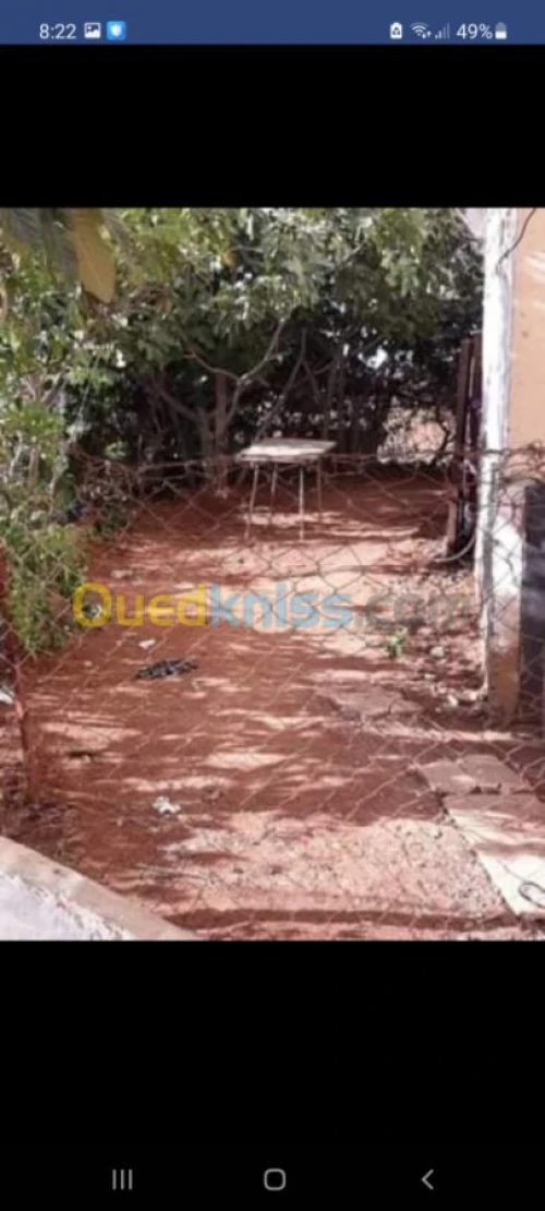 Vente Appartement F3 Bejaia Sidi aich