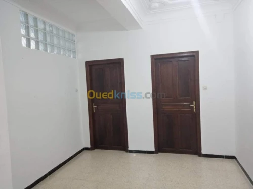 Location Niveau De Villa F3 Alger Baraki
