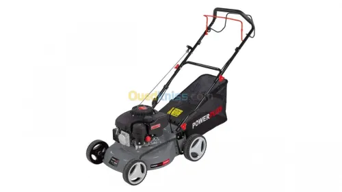 Tondeuse À gazon thermique 132cc 