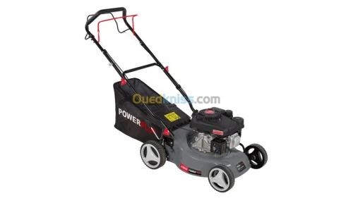 Tondeuse À gazon thermique 132cc 