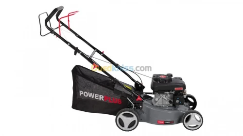 Tondeuse À gazon thermique 132cc 