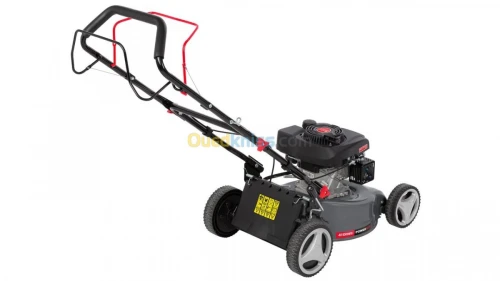 Tondeuse À gazon thermique 132cc 