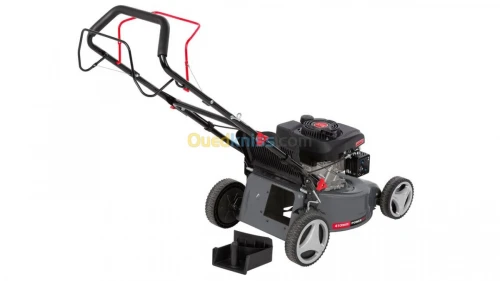 Tondeuse À gazon thermique 132cc 
