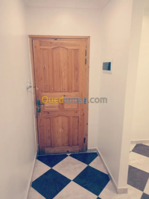 Location bien immobilier Oran Gdyel