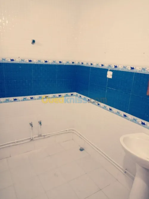Location bien immobilier Oran Gdyel