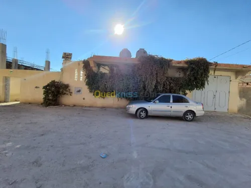 Vente Immeuble Batna Sefiane
