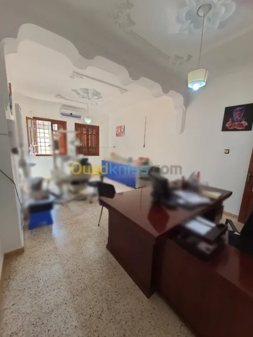 Vente Immeuble Batna Sefiane