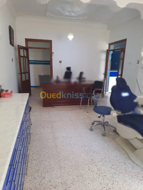 Vente Immeuble Batna Sefiane