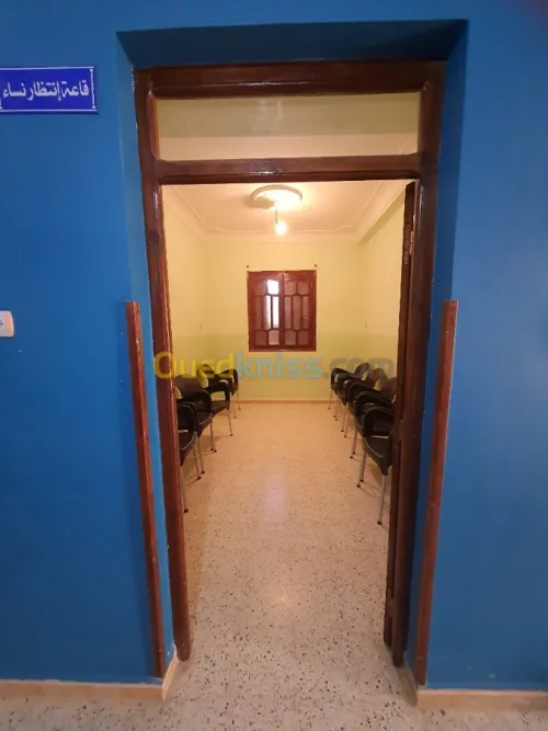 Vente Immeuble Batna Sefiane