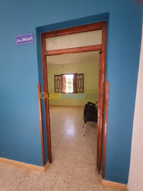 Vente Immeuble Batna Sefiane