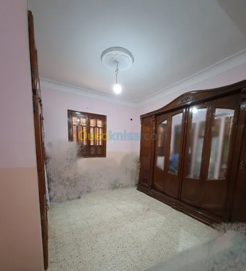 Vente Immeuble Batna Sefiane