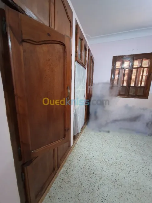 Vente Immeuble Batna Sefiane