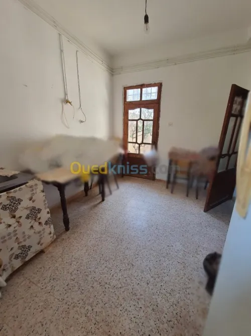 Vente Immeuble Batna Sefiane