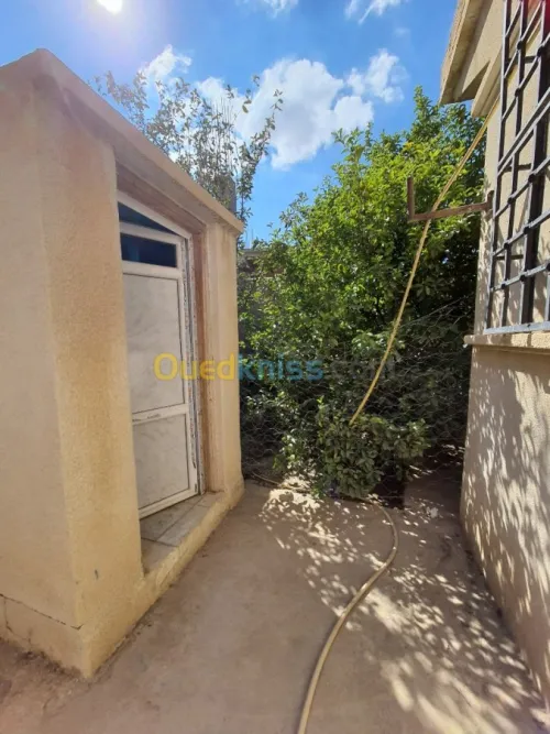 Vente Immeuble Batna Sefiane