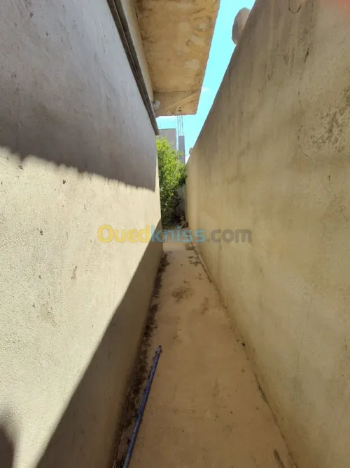 Vente Immeuble Batna Sefiane