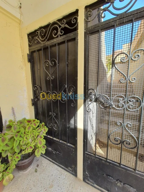 Vente Immeuble Batna Sefiane