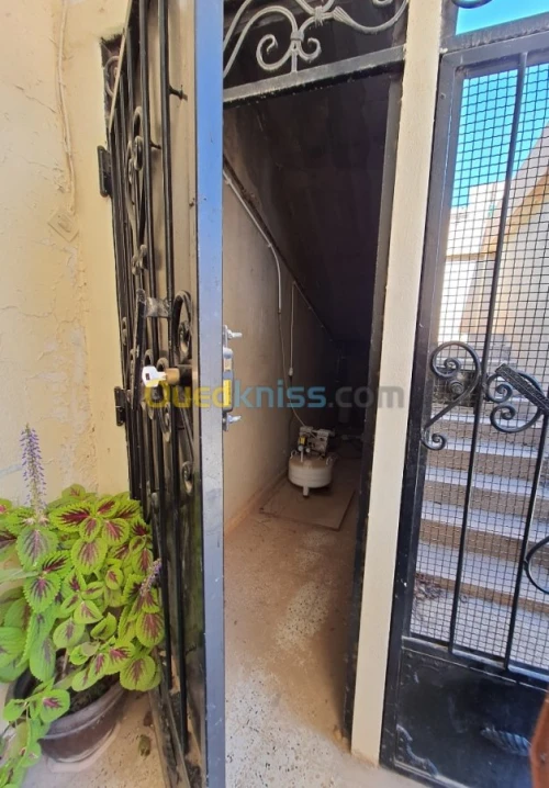 Vente Immeuble Batna Sefiane