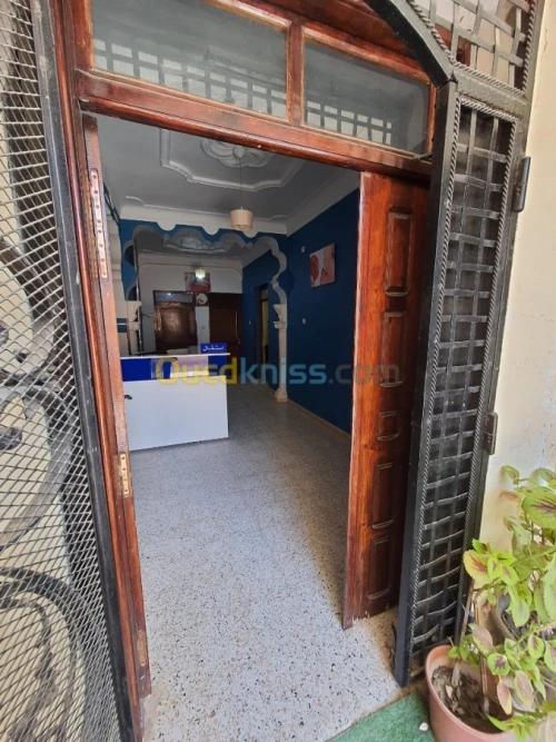 Vente Immeuble Batna Sefiane